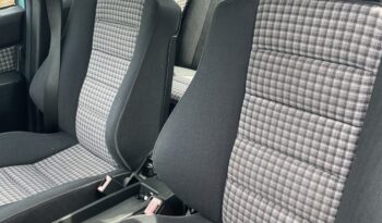 Mercedes-Benz 190 (W201) 190E full