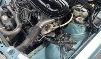 Mercedes-Benz 190 (W201) 190E full