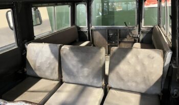 Land Rover Øvrige 109 benzin full