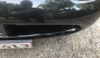 Jaguar XK8 XKR 4,0 V8 Supercharged full