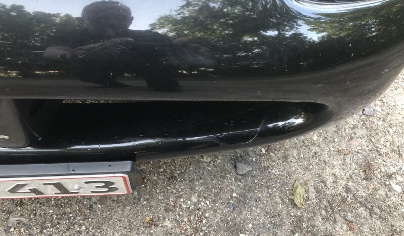 Jaguar XK8 XKR 4,0 V8 Supercharged full