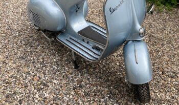 Vespa GL 150 full