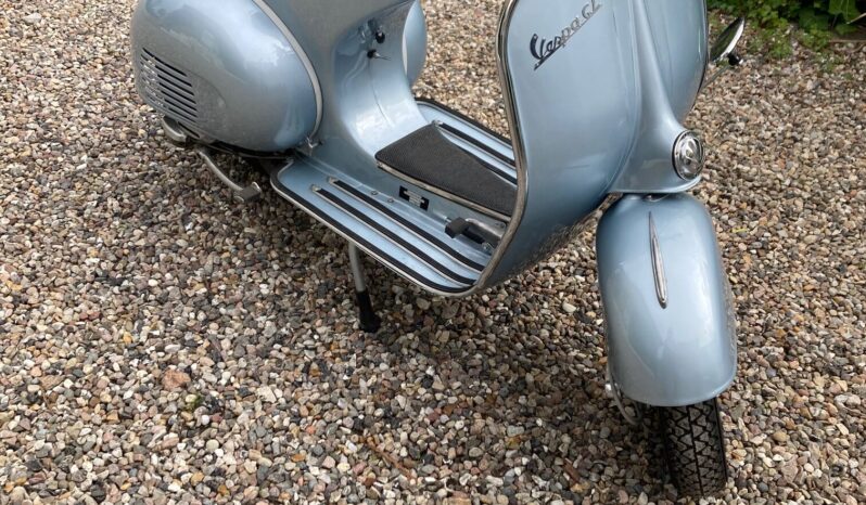 Vespa GL 150 full
