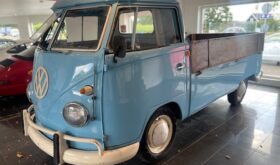VW T1 Safari