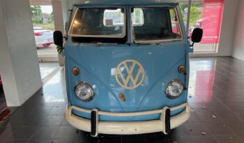 VW T1 Safari full