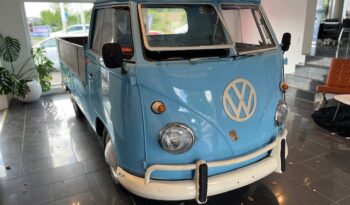 VW T1 Safari full
