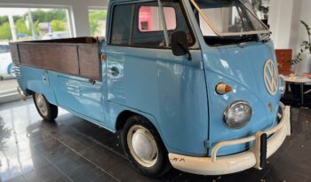 VW T1 Safari full