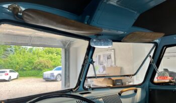 VW T1 Safari full