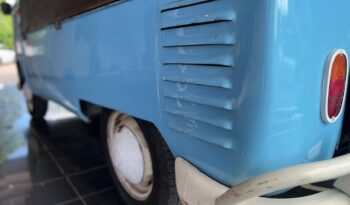VW T1 Safari full