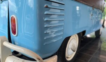 VW T1 Safari full