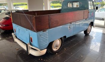 VW T1 Safari full