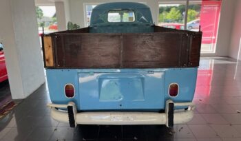 VW T1 Safari full