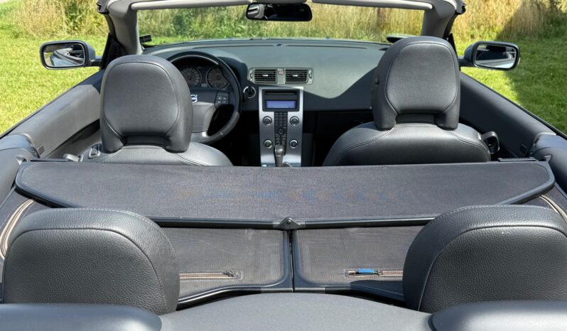 Volvo C70 T5 Summum full