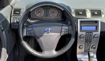 Volvo C70 T5 Summum full