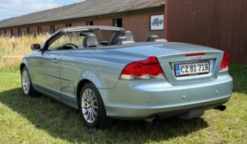 Volvo C70 T5 Summum full