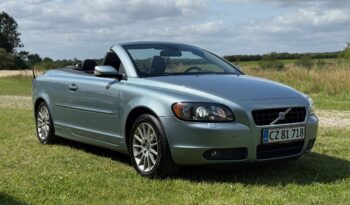 Volvo C70 T5 Summum full