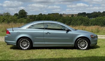 Volvo C70 T5 Summum full