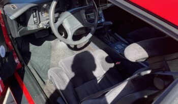 Pontiac Trans Am firebird full
