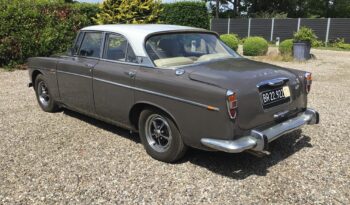 Rover P5 P5B 3.5 Litre Coupe full