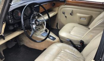 Rover P5 P5B 3.5 Litre Coupe full