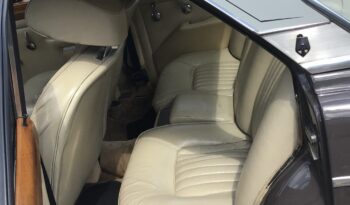 Rover P5 P5B 3.5 Litre Coupe full