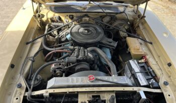 Plymouth Øvrige Satellite Sebring Plus full