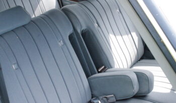Chevrolet Impala 1979 full