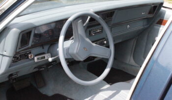 Chevrolet Impala 1979 full