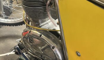 BSA B44 B50 full