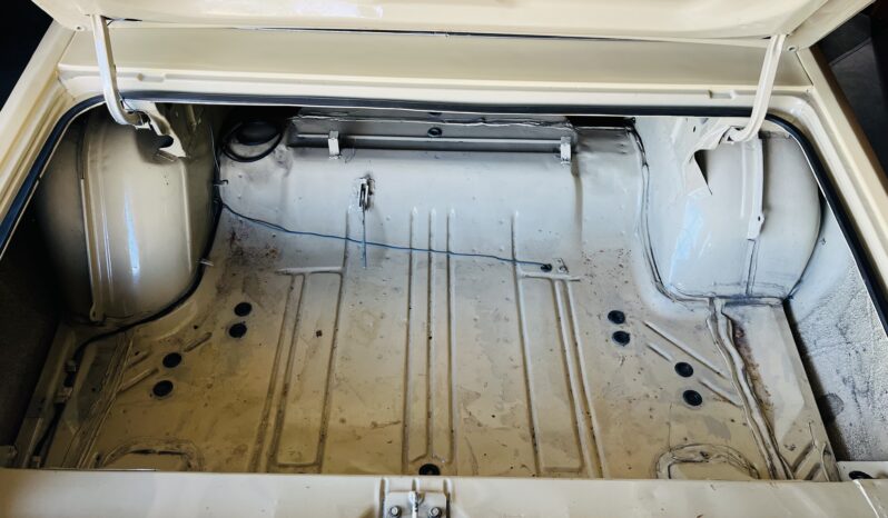 Plymouth Øvrige Satellite Sebring Plus full