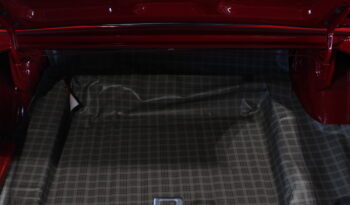Ford Mustang 4,7 V8 289 Cui Cab full