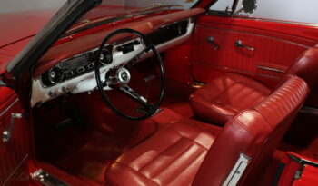 Ford Mustang 4,7 V8 289 Cui Cab full
