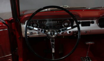 Ford Mustang 4,7 V8 289 Cui Cab full