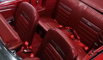 Ford Mustang 4,7 V8 289 Cui Cab full