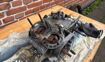 Suzuki GT500 full