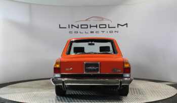 Fiat 124 1,8 Sport Coupe full