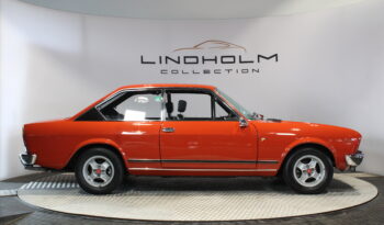 Fiat 124 1,8 Sport Coupe full