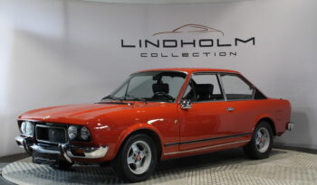 Fiat 124 1,8 Sport Coupe full