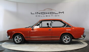 Fiat 124 1,8 Sport Coupe full