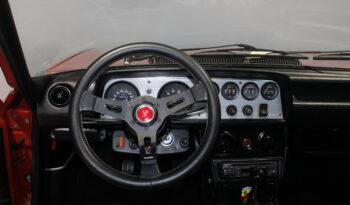 Fiat 124 1,8 Sport Coupe full