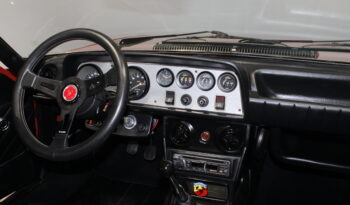 Fiat 124 1,8 Sport Coupe full
