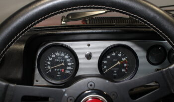 Fiat 124 1,8 Sport Coupe full