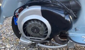 Vespa GL 150 full