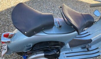 Vespa GL 150 full