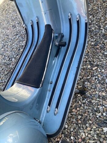 Vespa GL 150 full