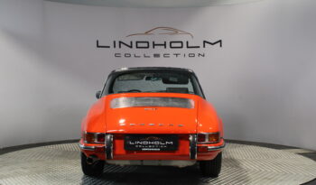 Porsche 911 2,2 targa full