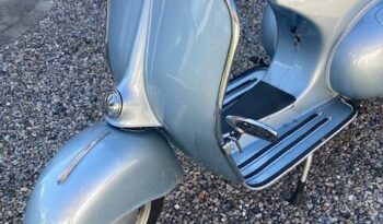 Vespa GL 150 full