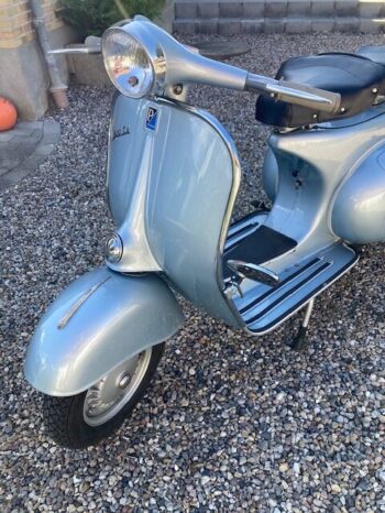 Vespa GL 150 full