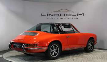 Porsche 911 2,2 targa full