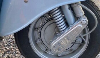 Vespa GL 150 full